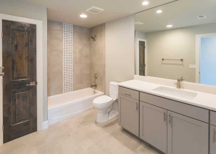 Shower and Bathtub Installation Services Valdosta
